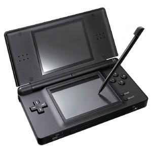 Nintendo DS Lite